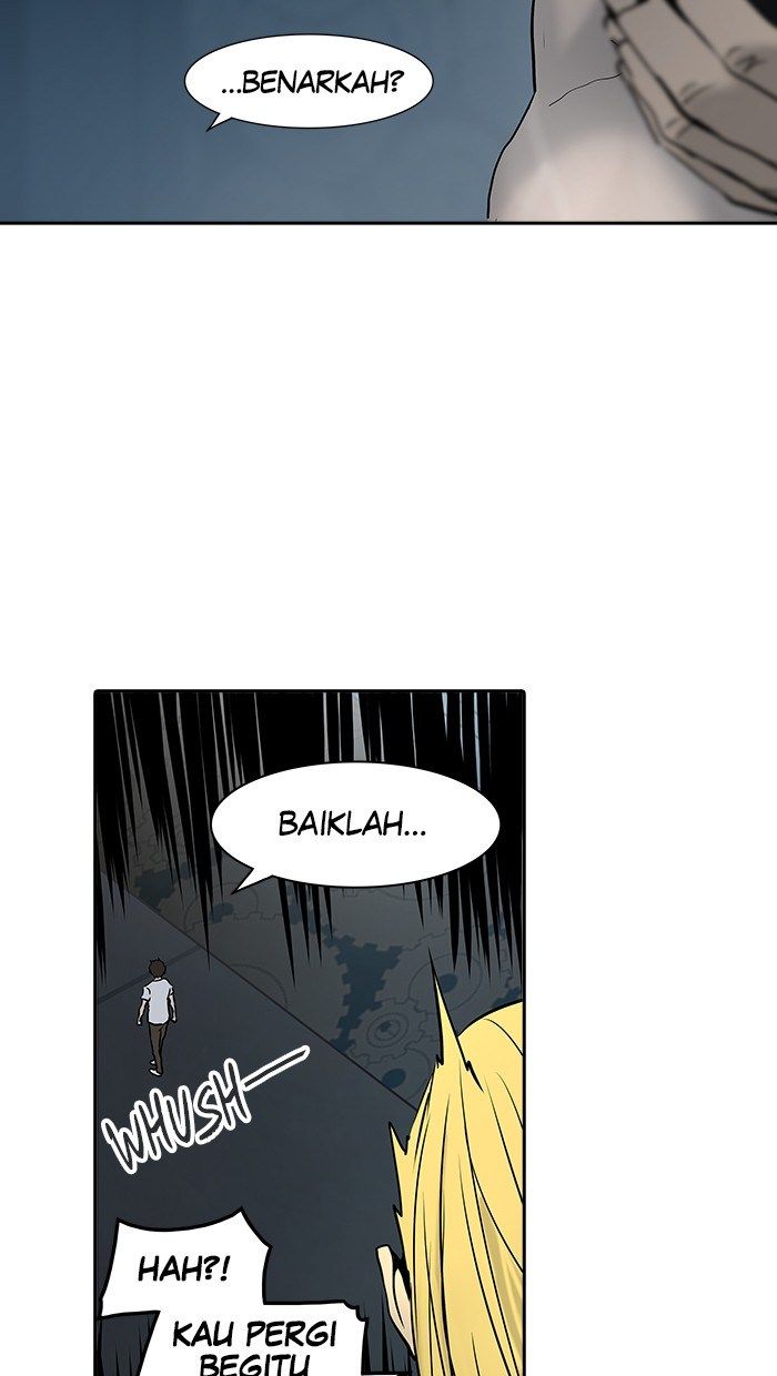 Tower of God Chapter 308