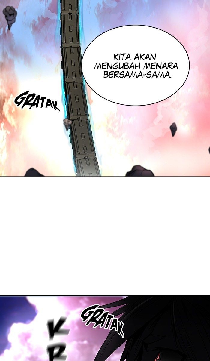 Tower of God Chapter 308