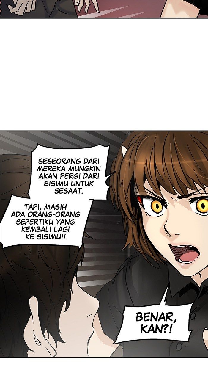 Tower of God Chapter 308