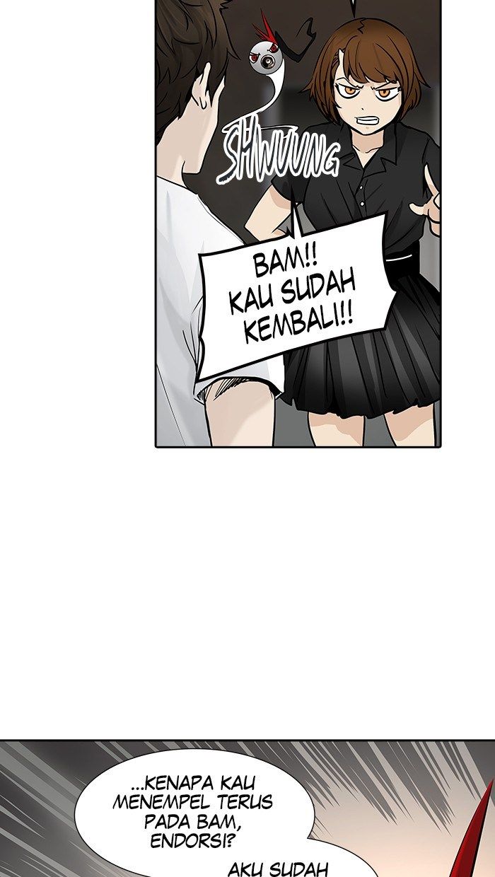 Tower of God Chapter 308