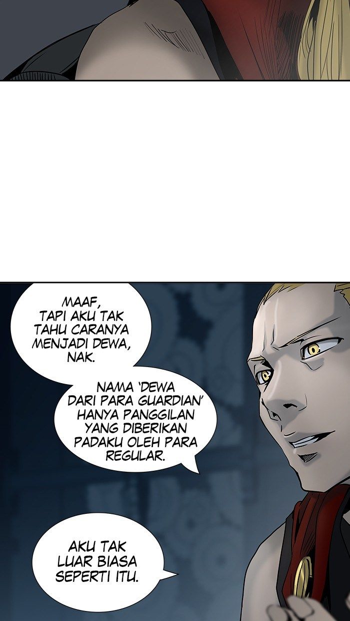 Tower of God Chapter 308