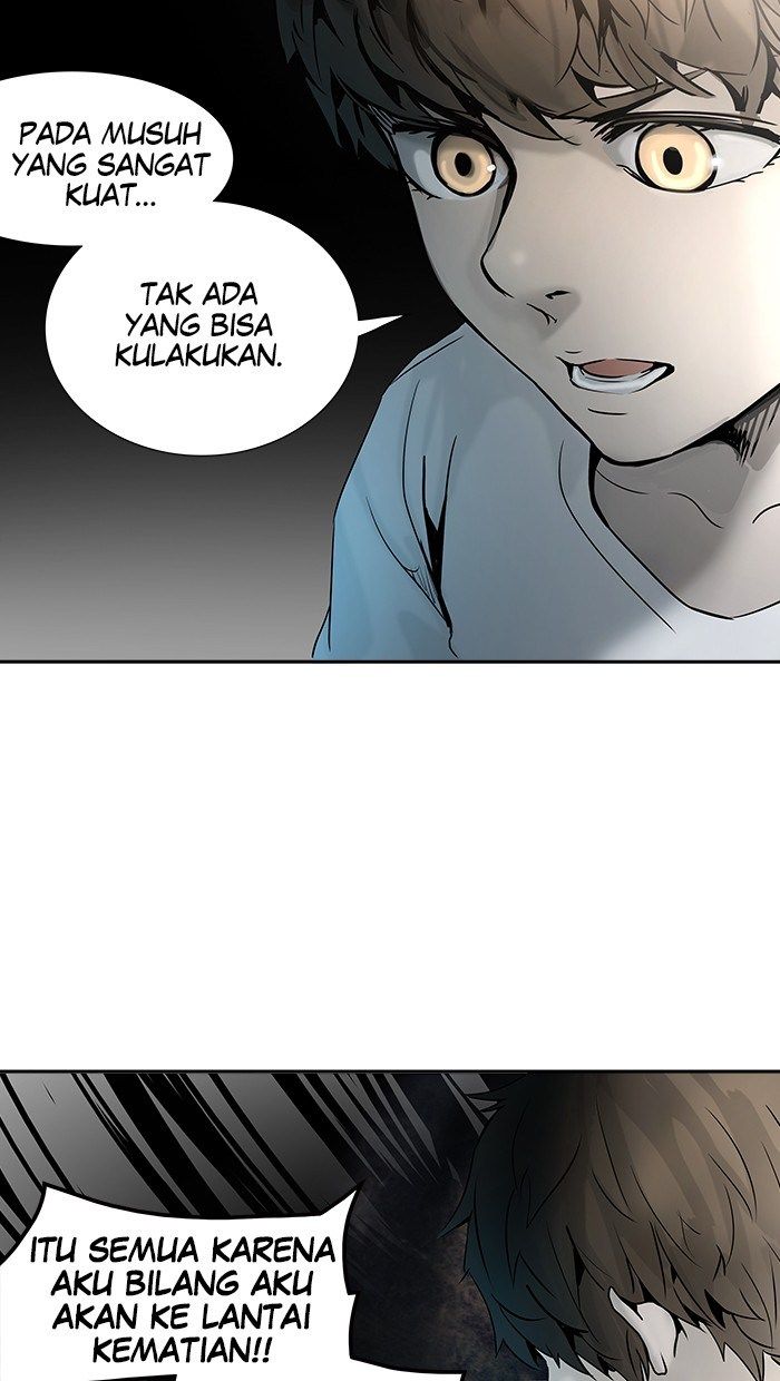 Tower of God Chapter 308