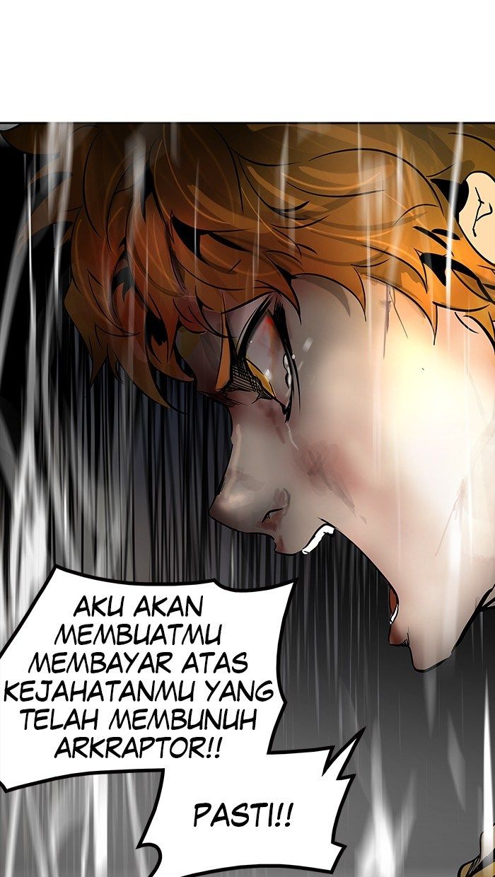 Tower of God Chapter 309