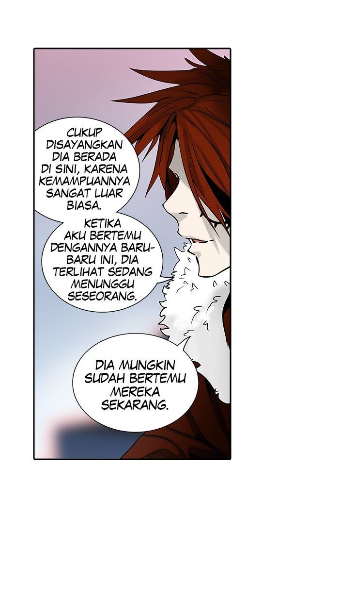 Tower of God Chapter 309