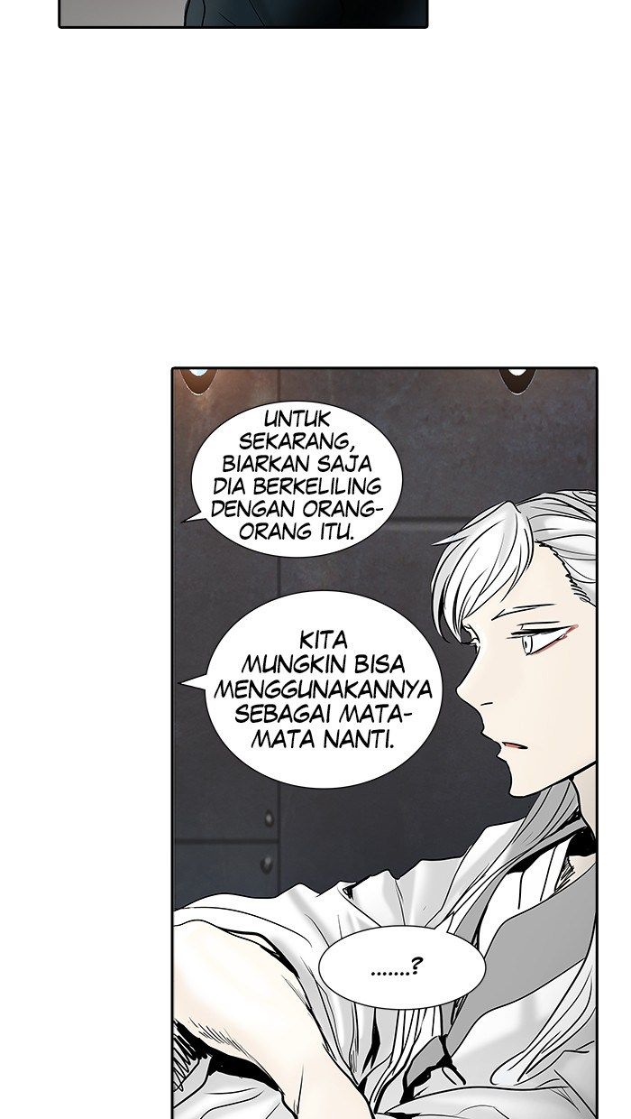 Tower of God Chapter 309