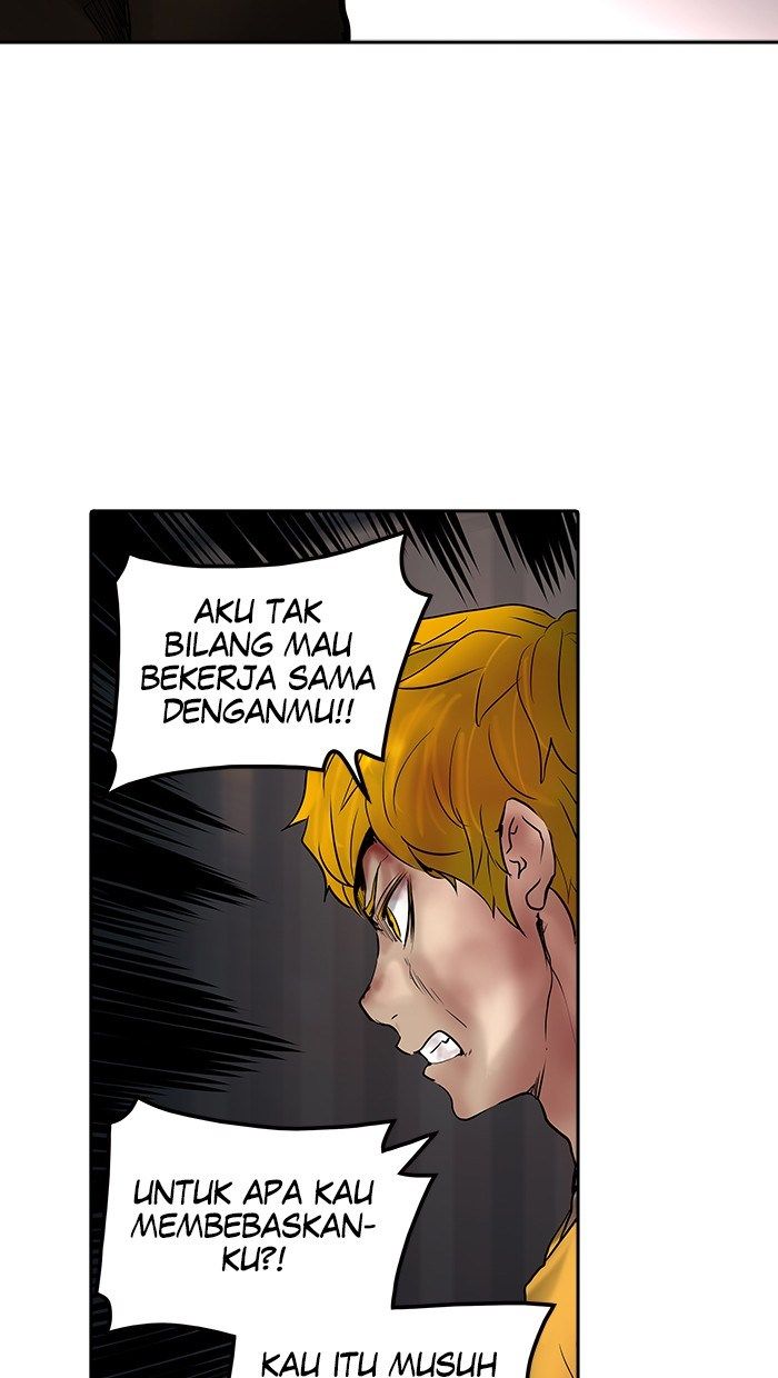 Tower of God Chapter 309