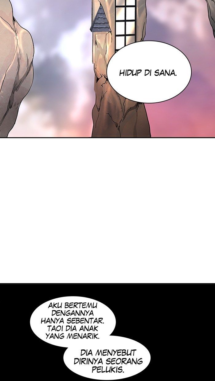 Tower of God Chapter 309