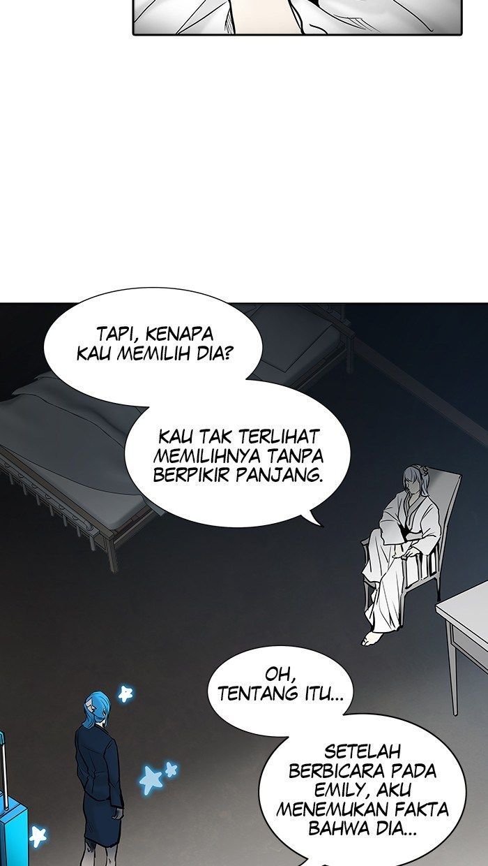 Tower of God Chapter 309