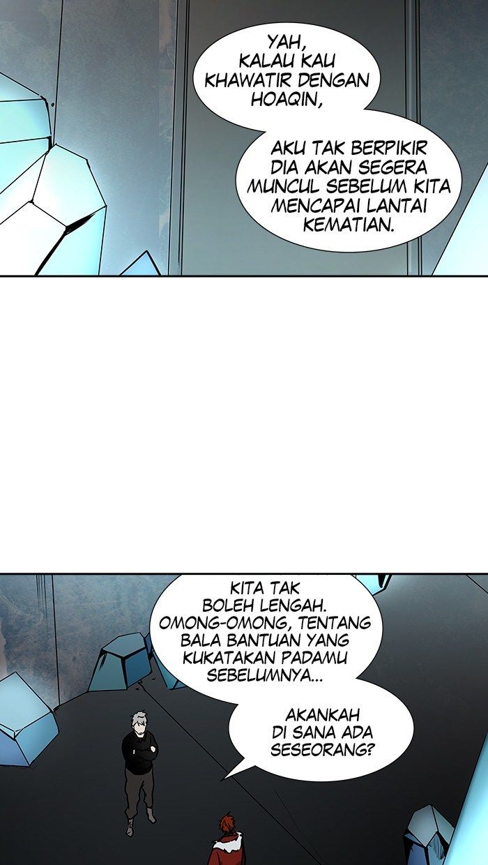 Tower of God Chapter 309