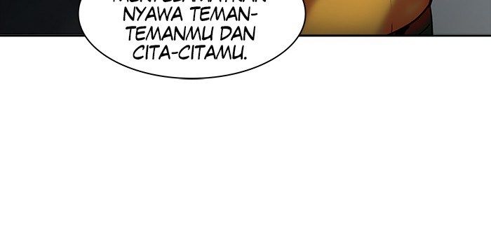 Tower of God Chapter 309