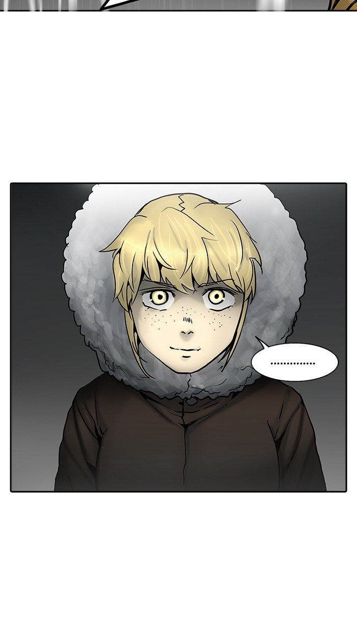 Tower of God Chapter 309