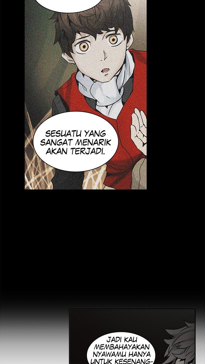 Tower of God Chapter 309