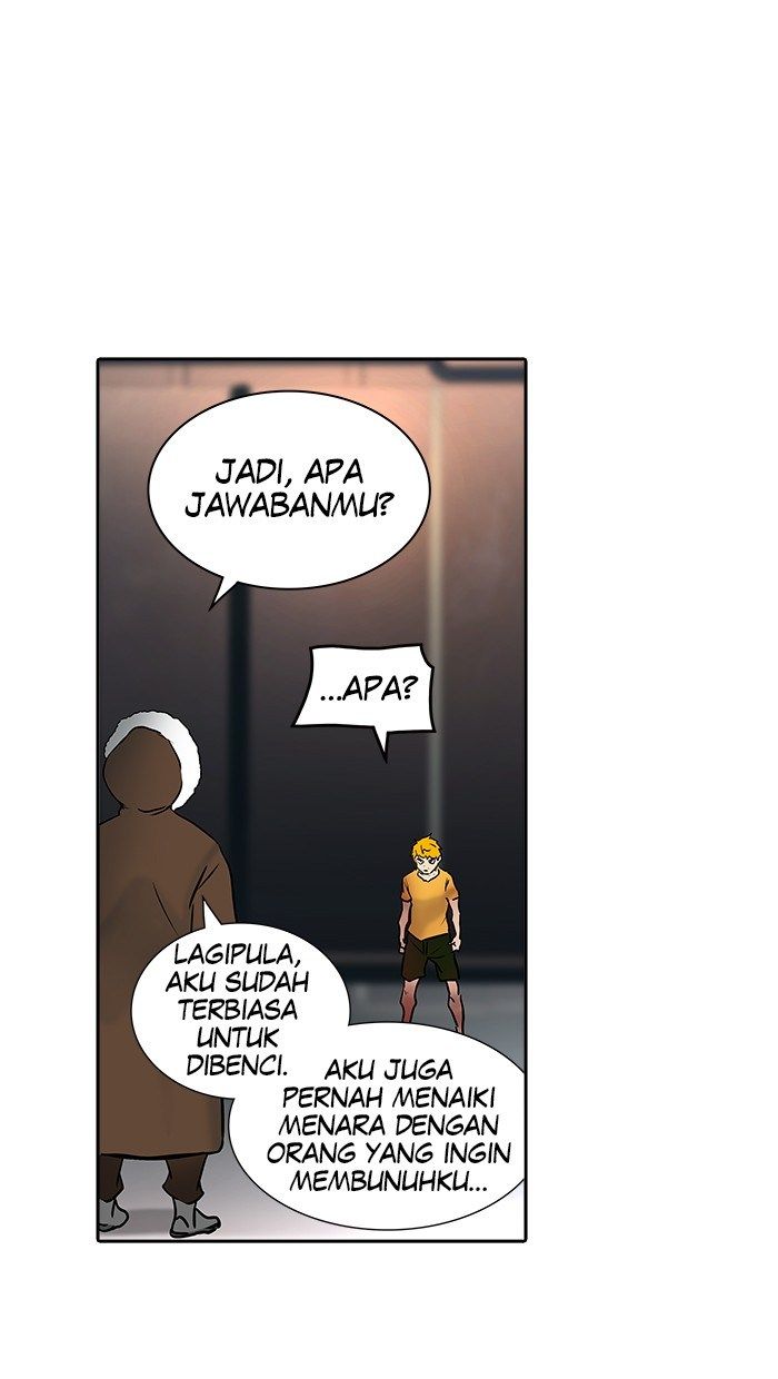 Tower of God Chapter 309