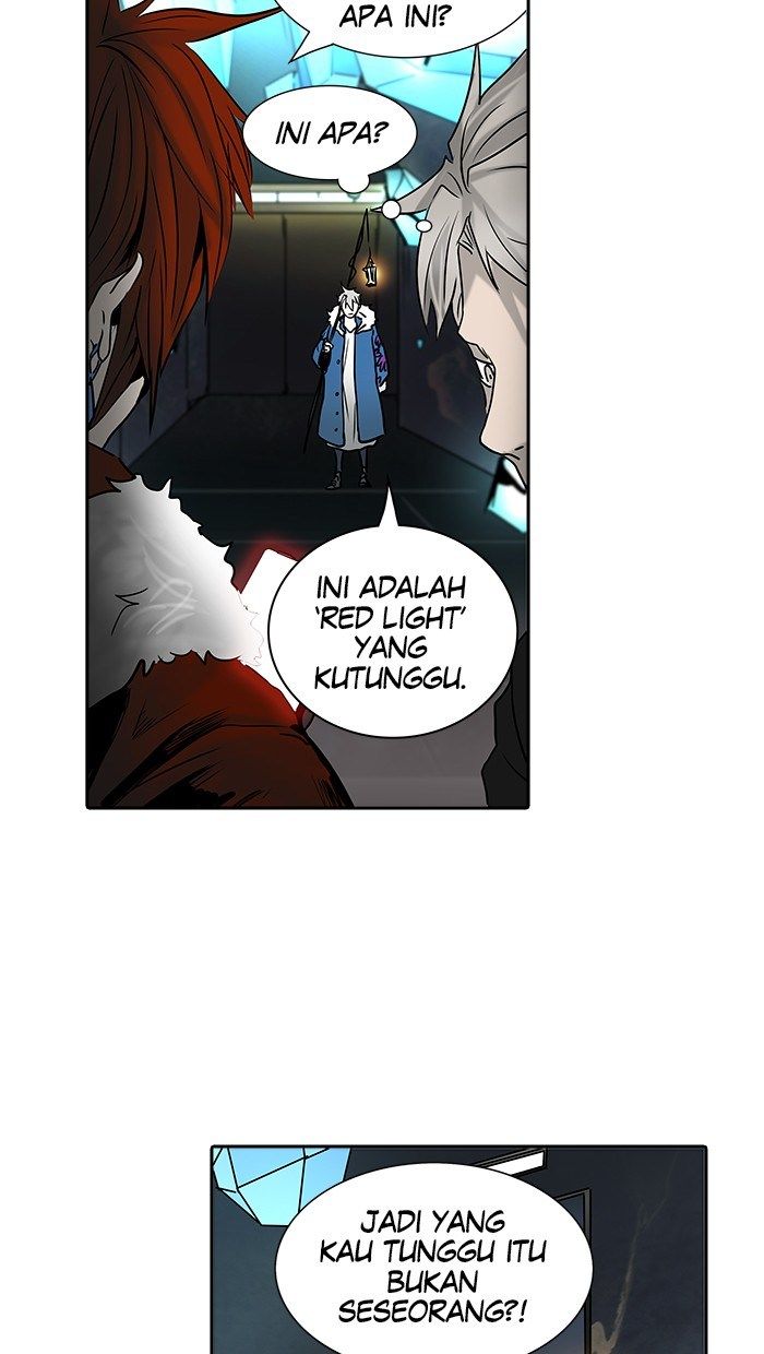 Tower of God Chapter 309