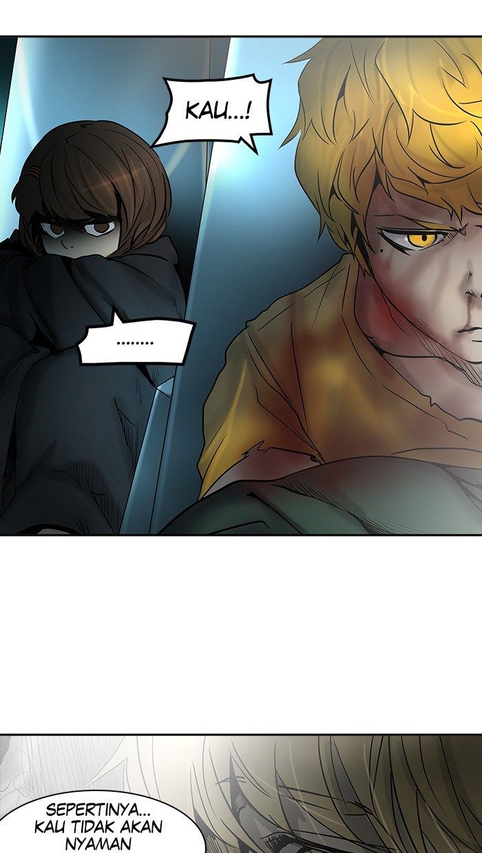 Tower of God Chapter 309