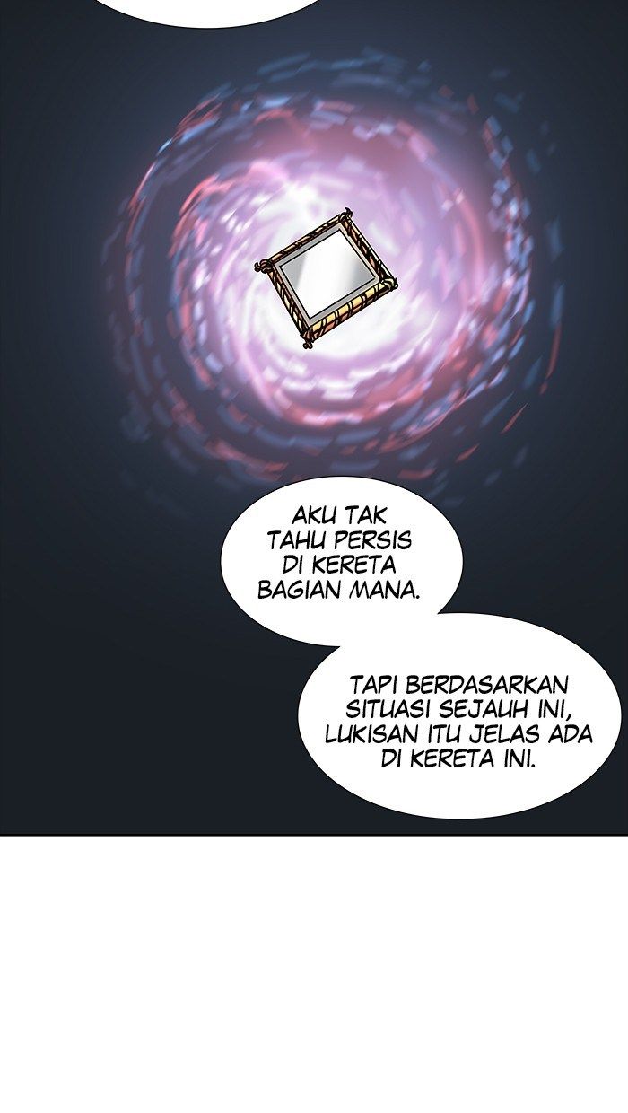 Tower of God Chapter 309