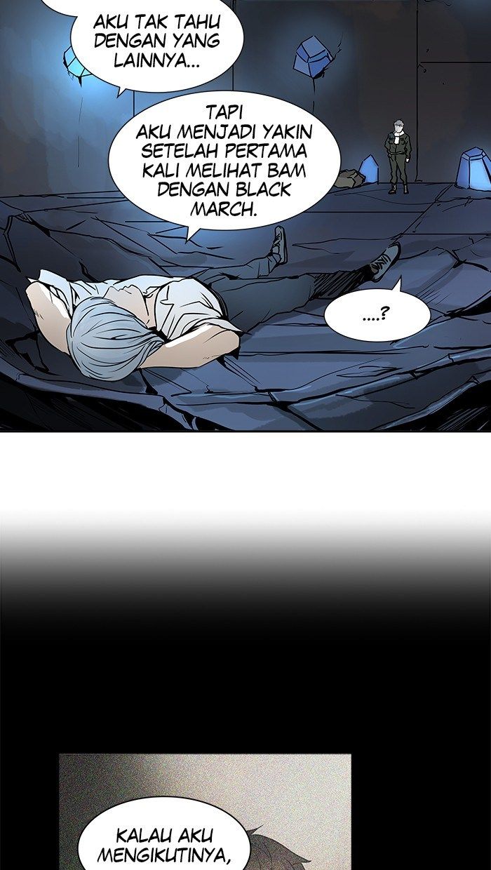 Tower of God Chapter 309