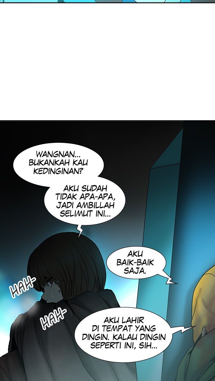 Tower of God Chapter 309