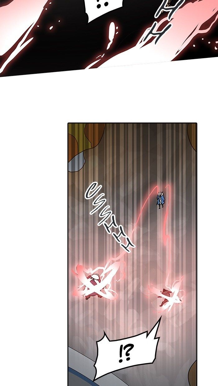 Tower of God Chapter 309