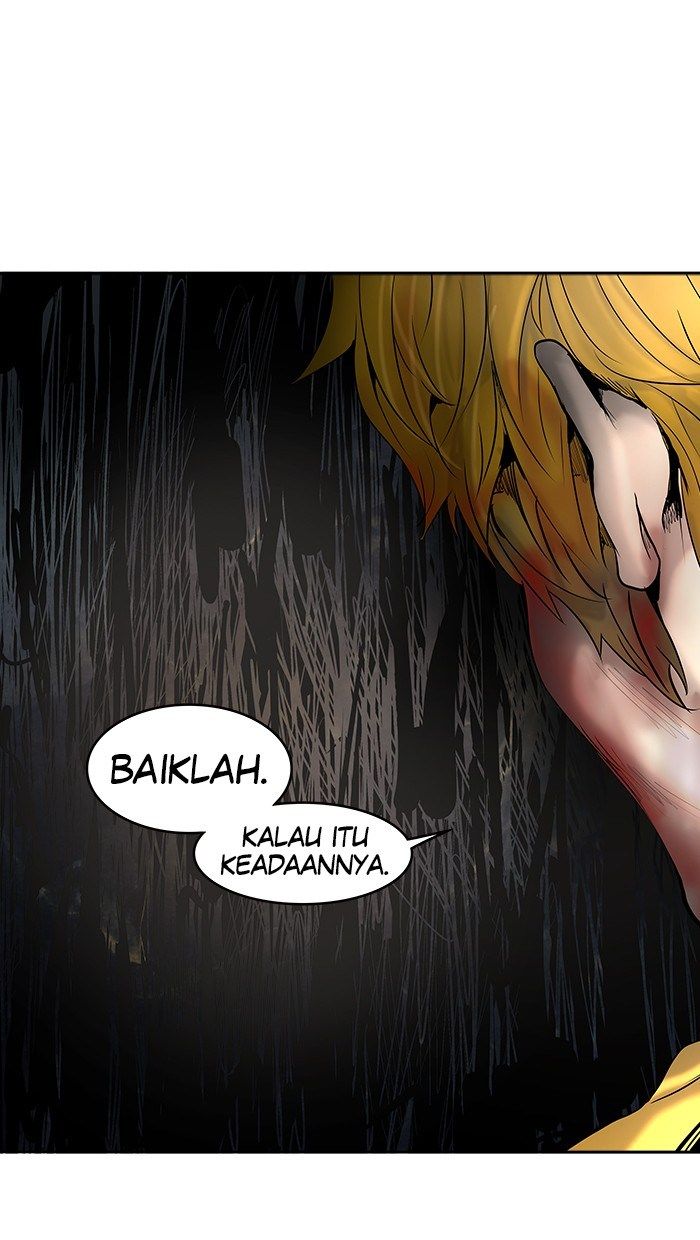 Tower of God Chapter 309