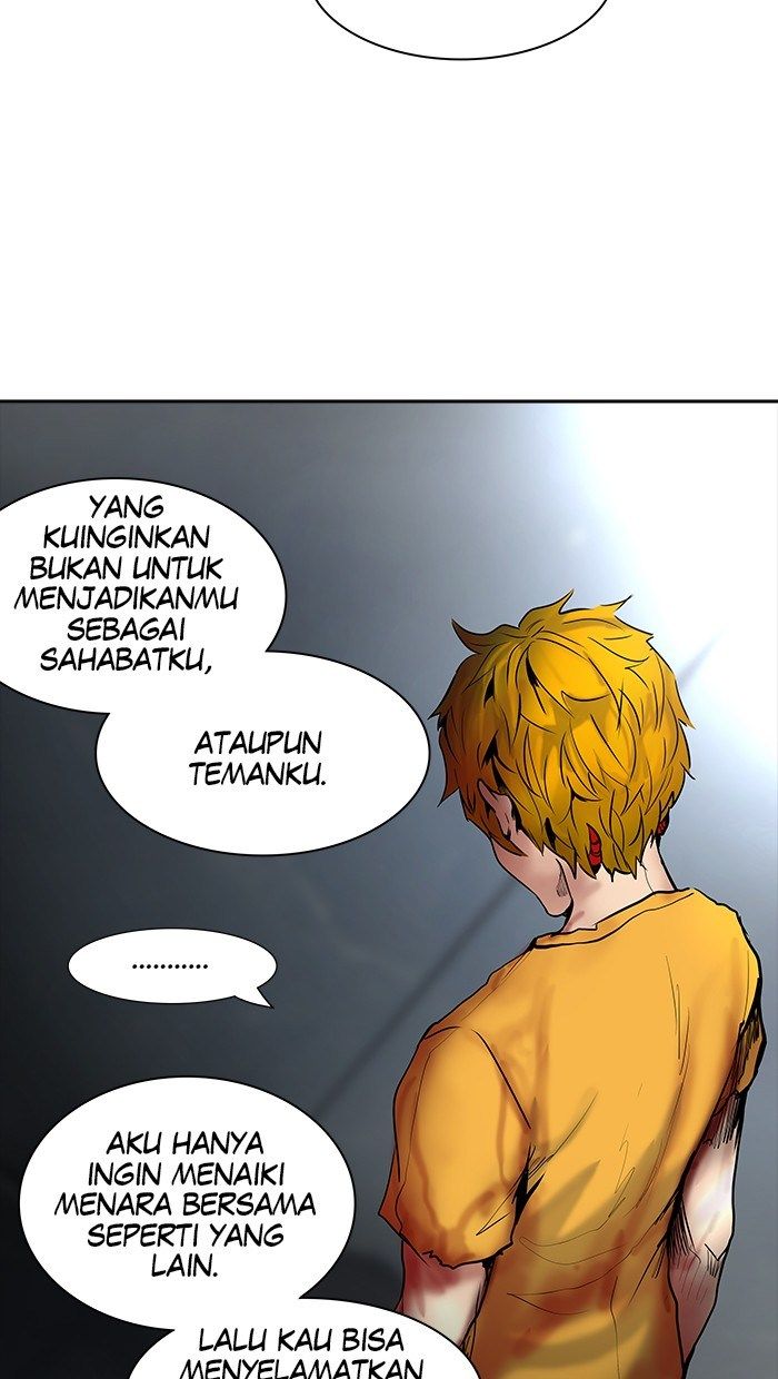 Tower of God Chapter 309