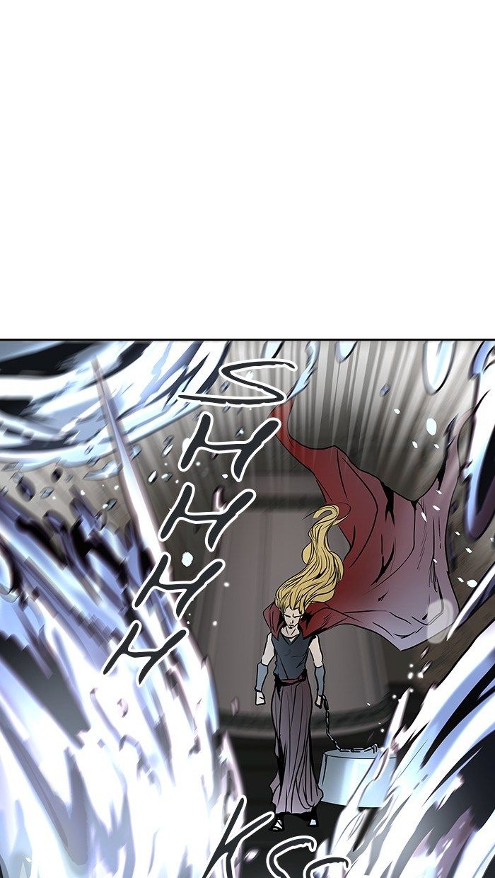 Tower of God Chapter 309