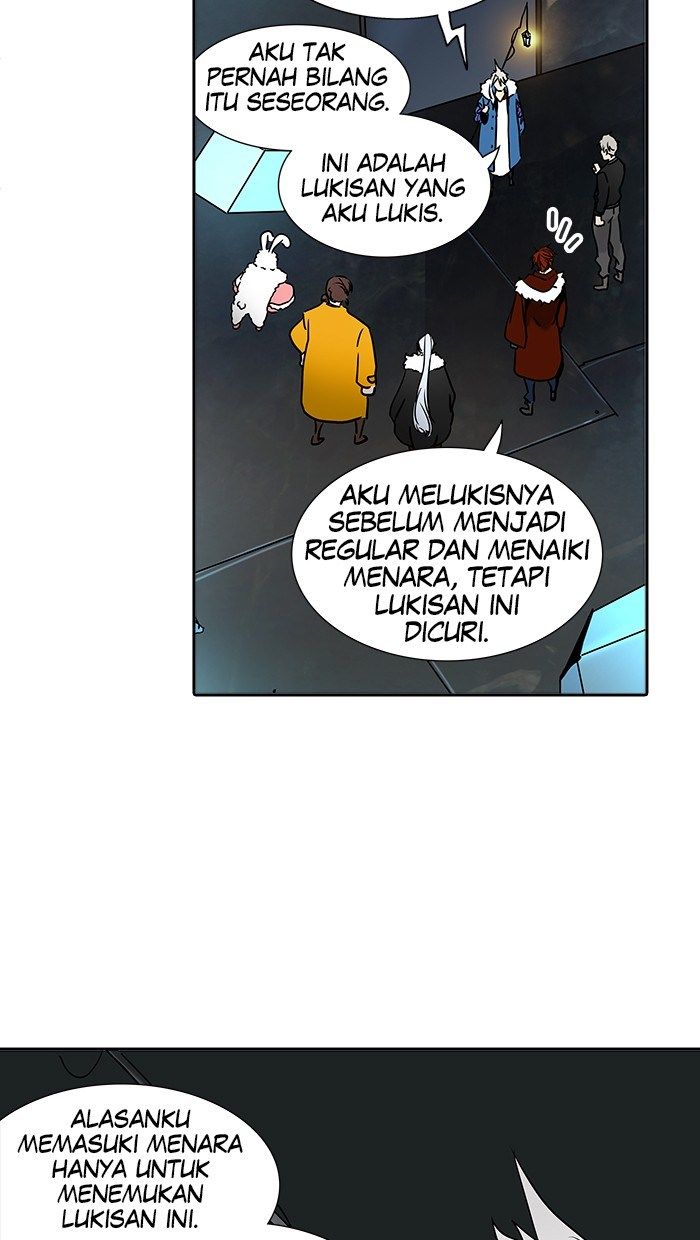 Tower of God Chapter 309