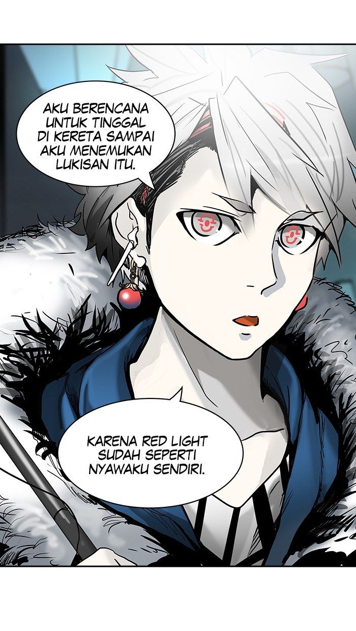 Tower of God Chapter 309