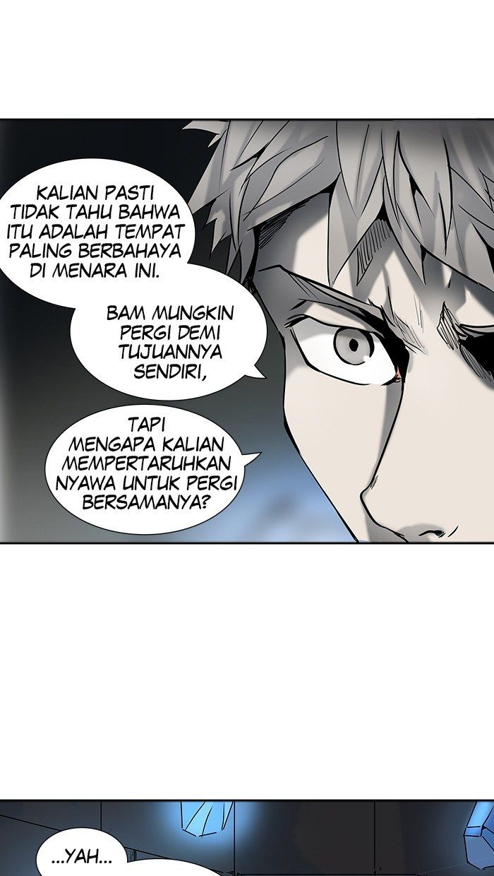 Tower of God Chapter 309