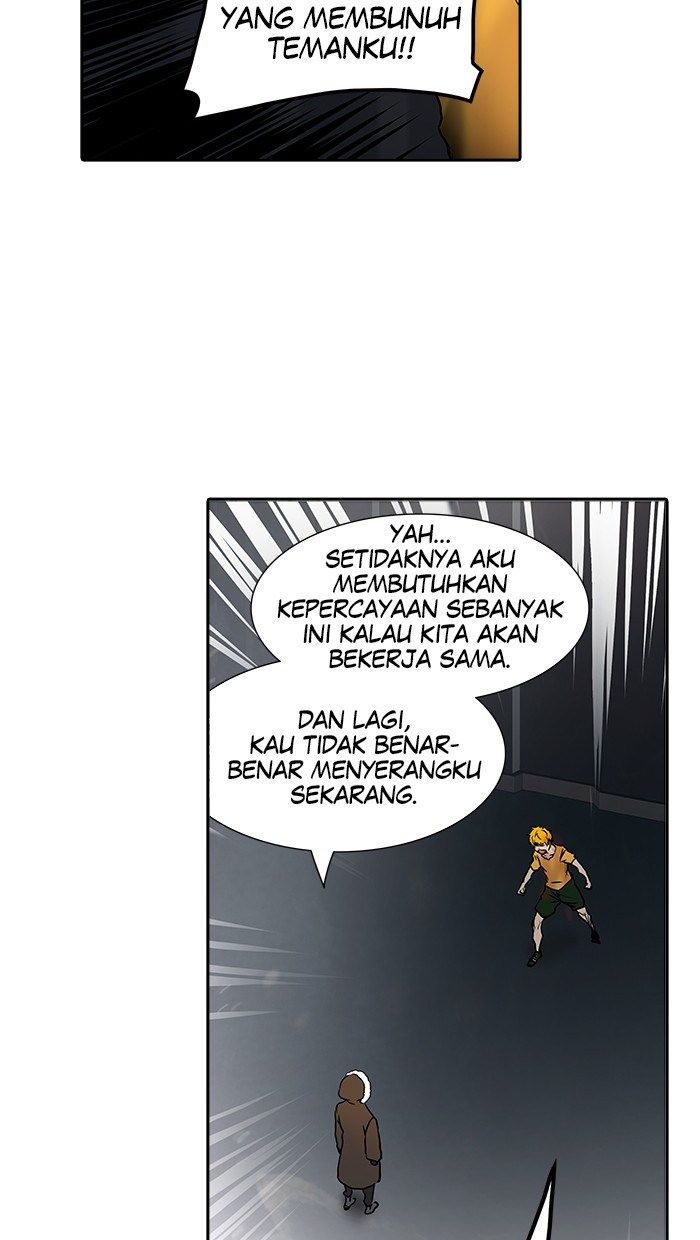 Tower of God Chapter 309