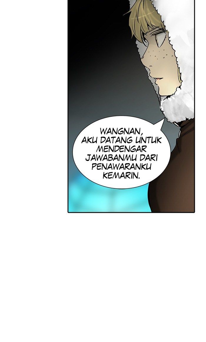 Tower of God Chapter 309