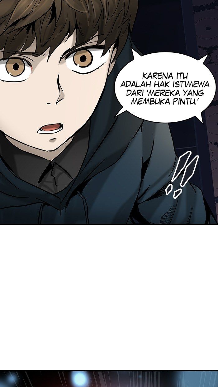 Tower of God Chapter 309