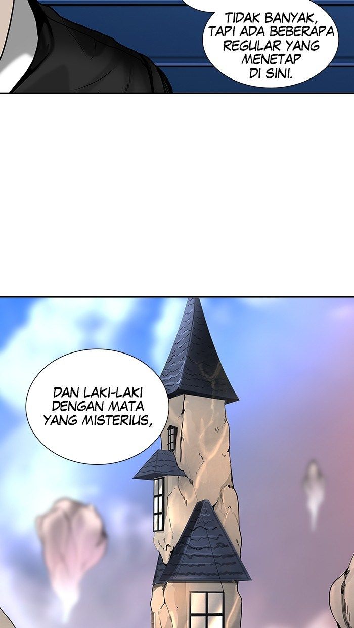 Tower of God Chapter 309