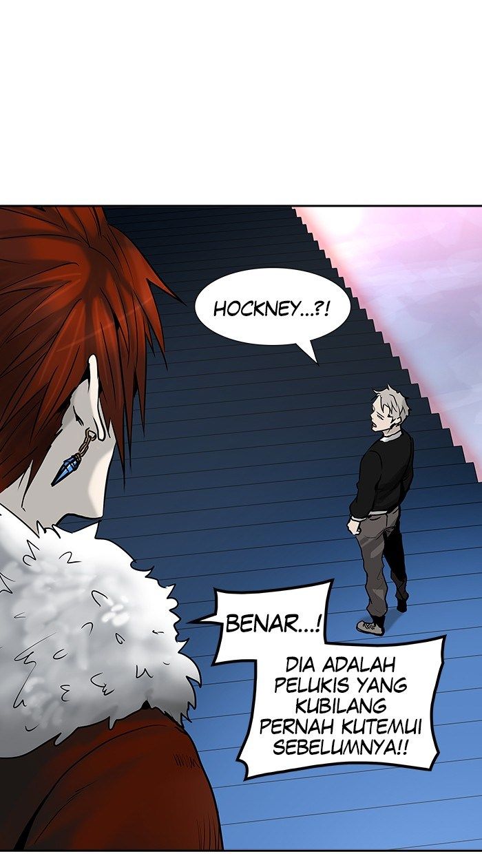 Tower of God Chapter 309