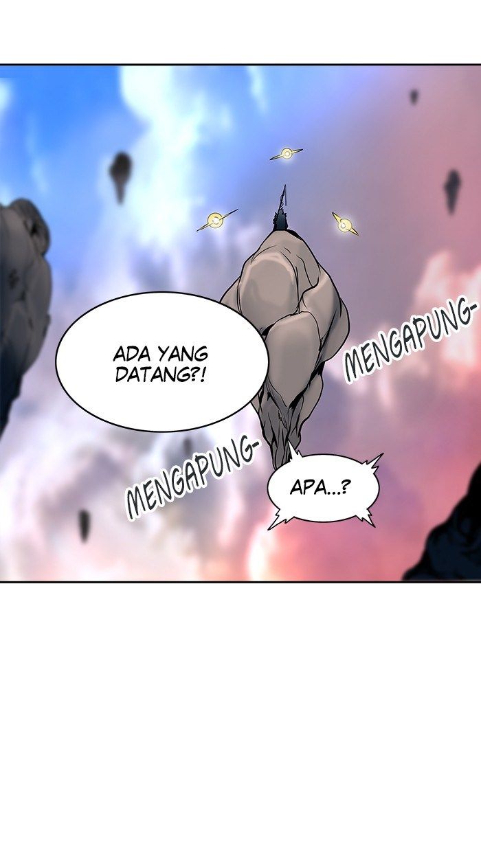 Tower of God Chapter 309