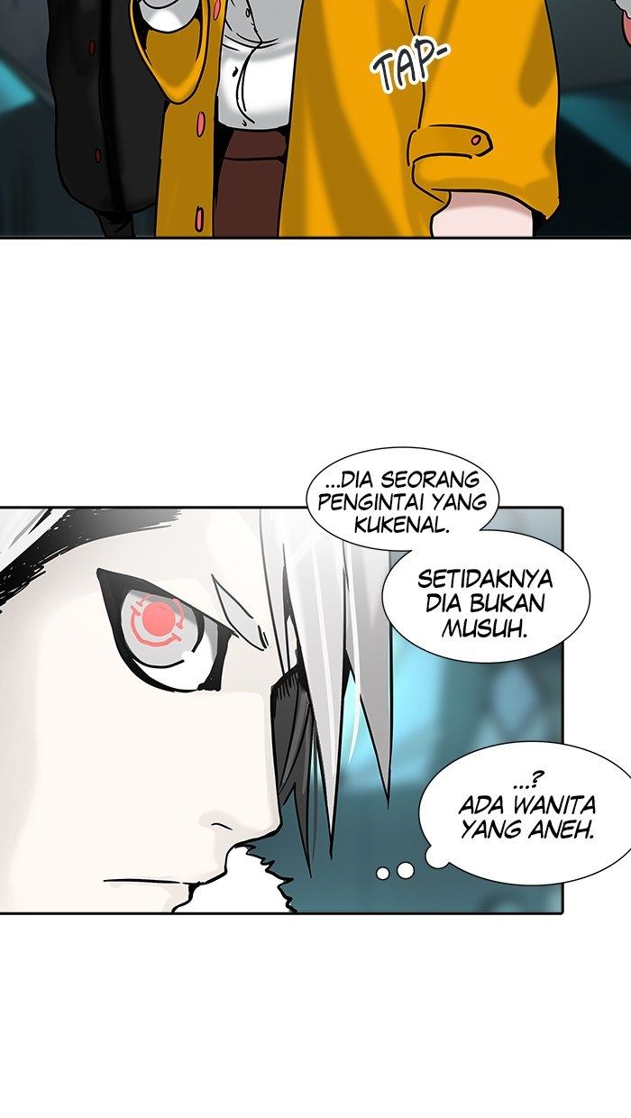 Tower of God Chapter 309