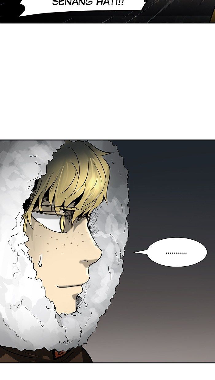 Tower of God Chapter 309