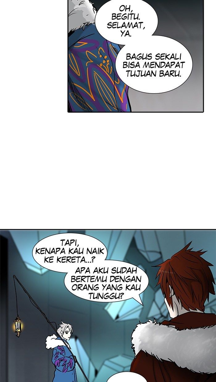 Tower of God Chapter 309