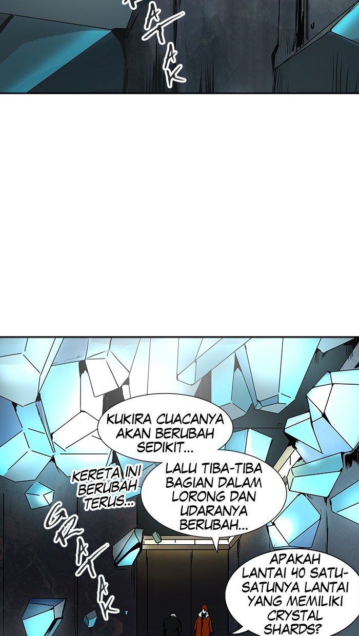 Tower of God Chapter 309