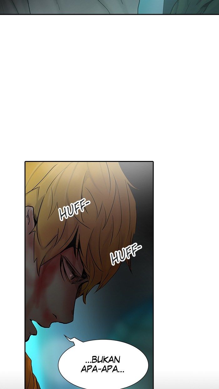 Tower of God Chapter 309