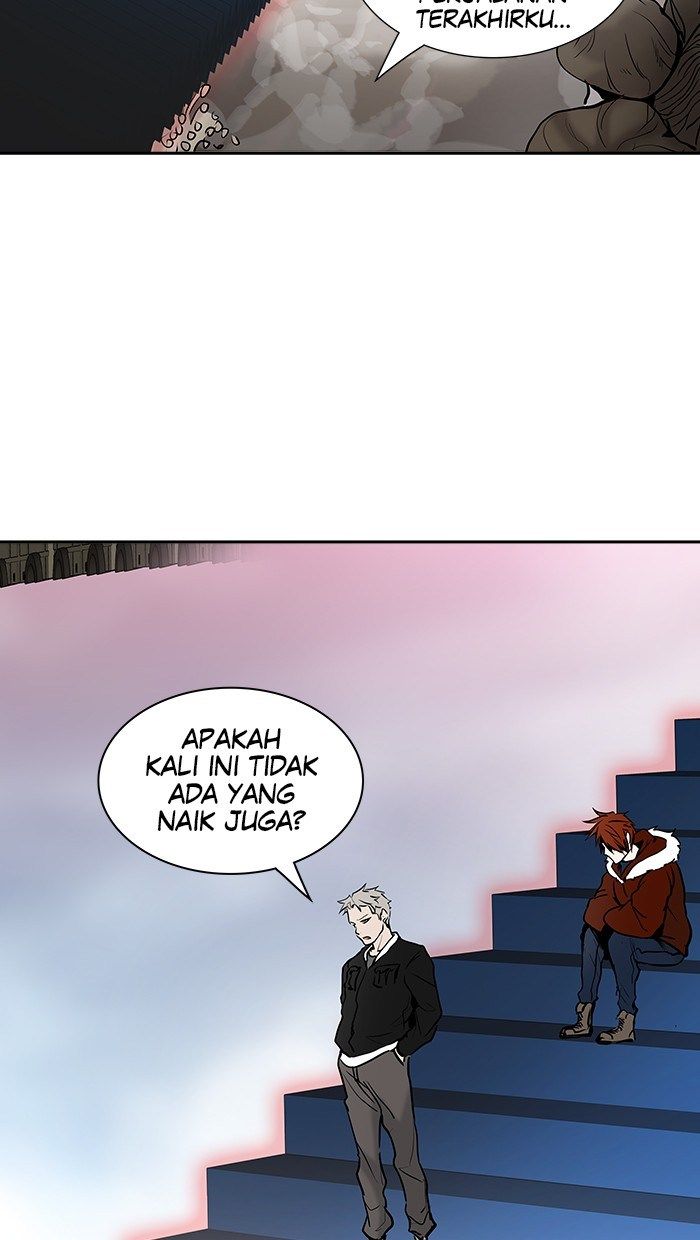 Tower of God Chapter 309