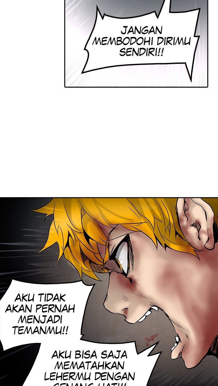 Tower of God Chapter 309