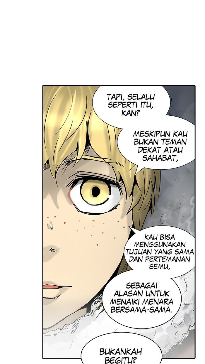 Tower of God Chapter 309