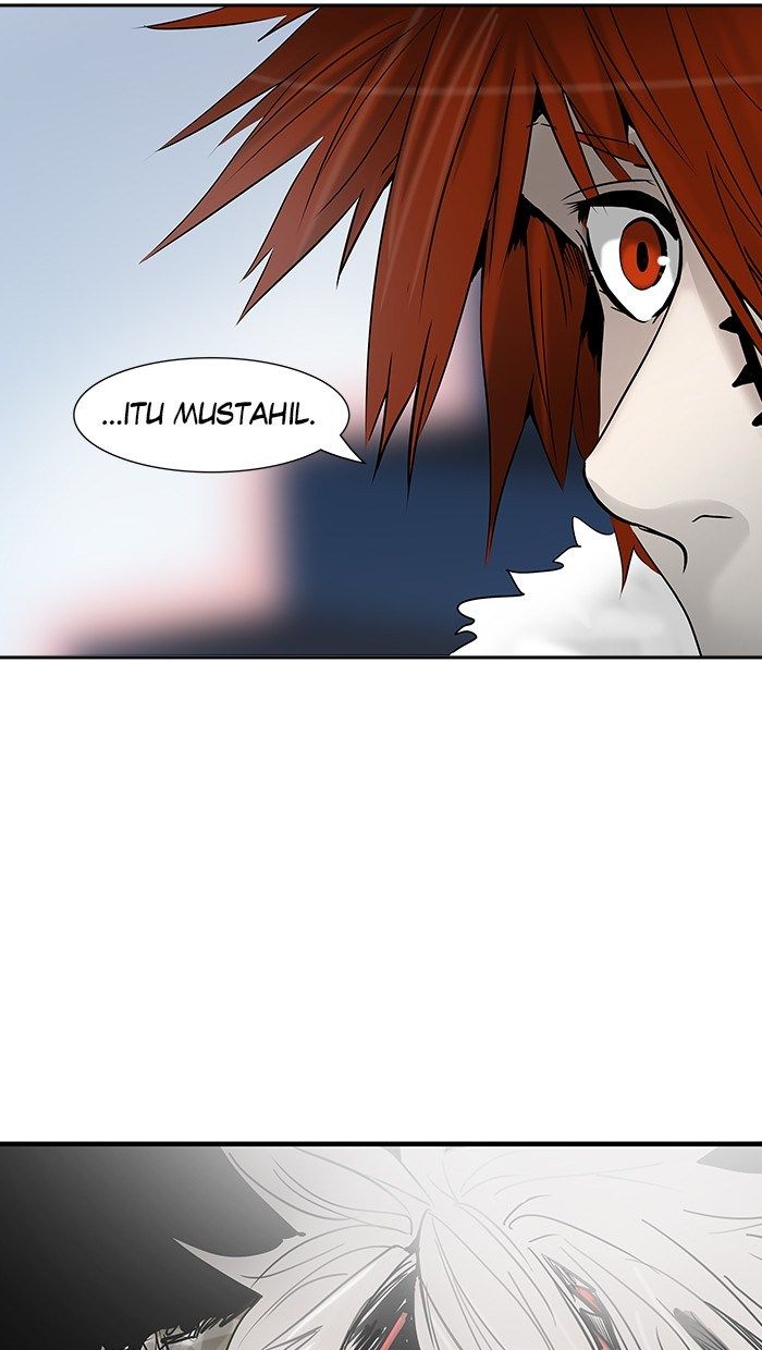 Tower of God Chapter 309