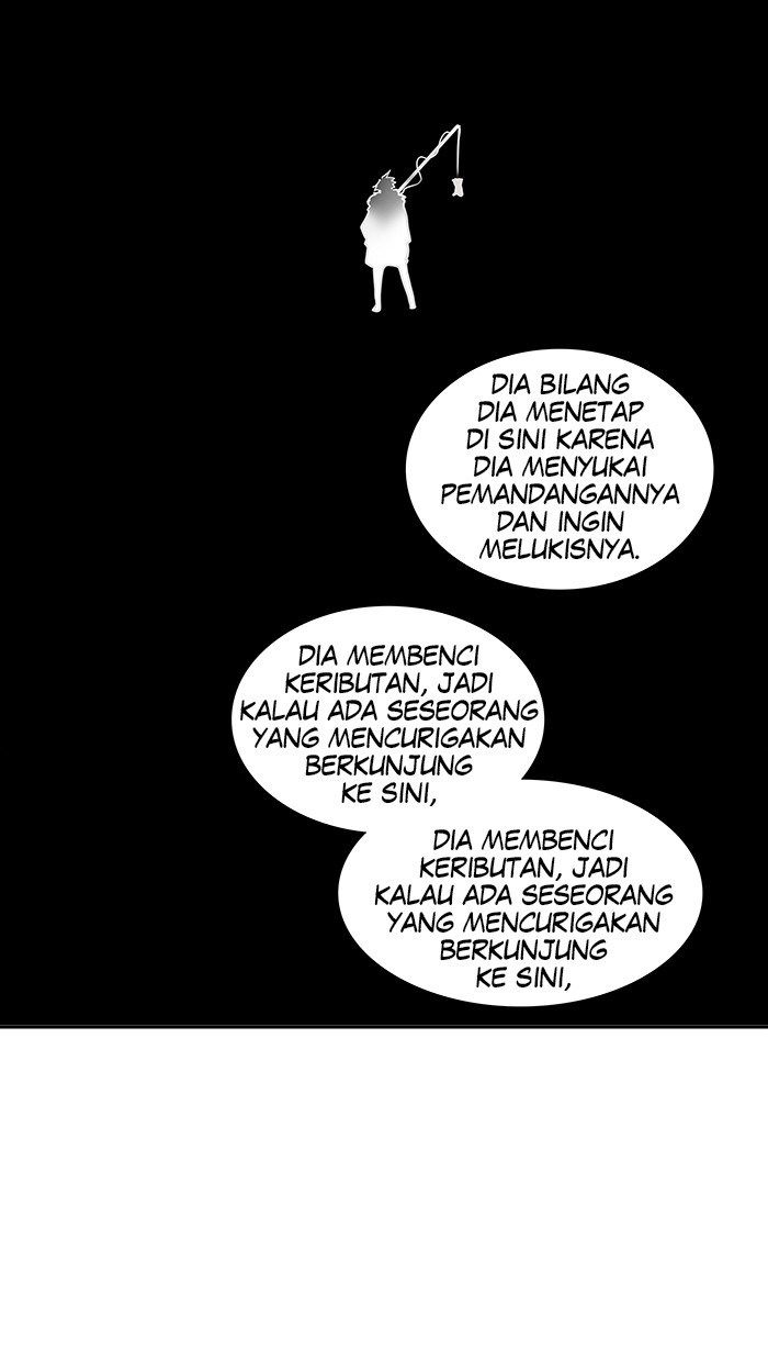 Tower of God Chapter 309