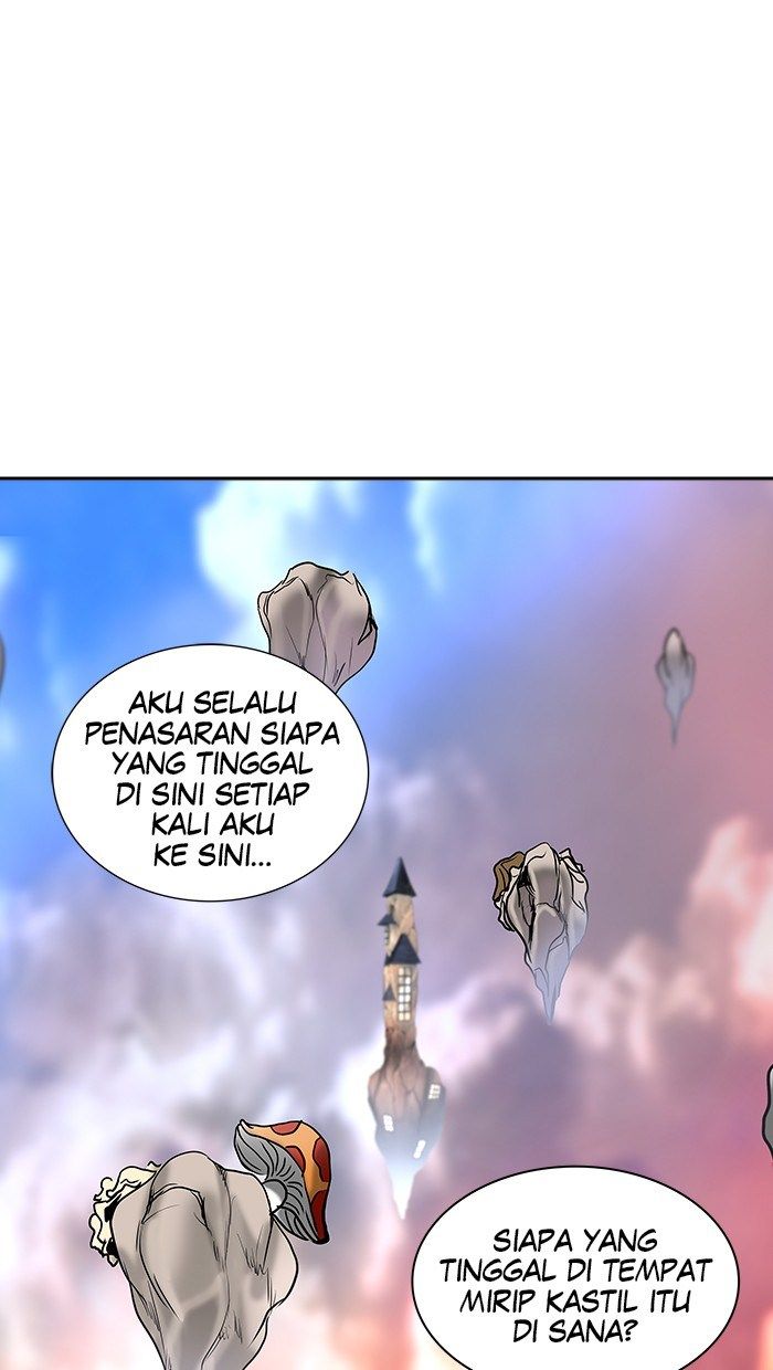 Tower of God Chapter 309