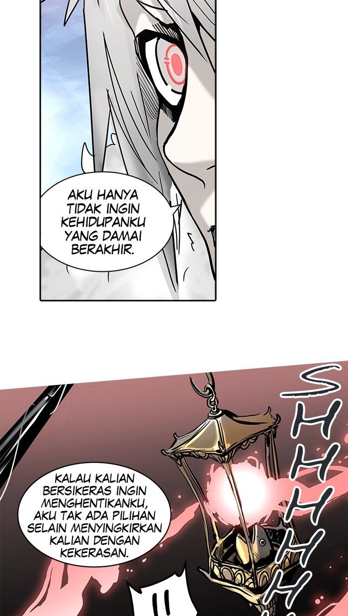 Tower of God Chapter 309