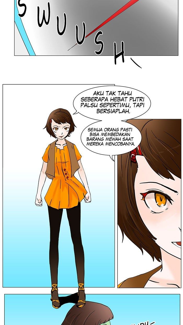 Tower of God Chapter 31