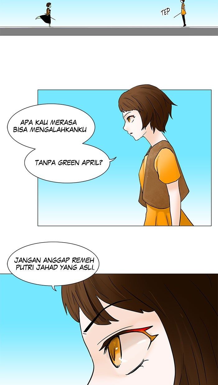 Tower of God Chapter 31