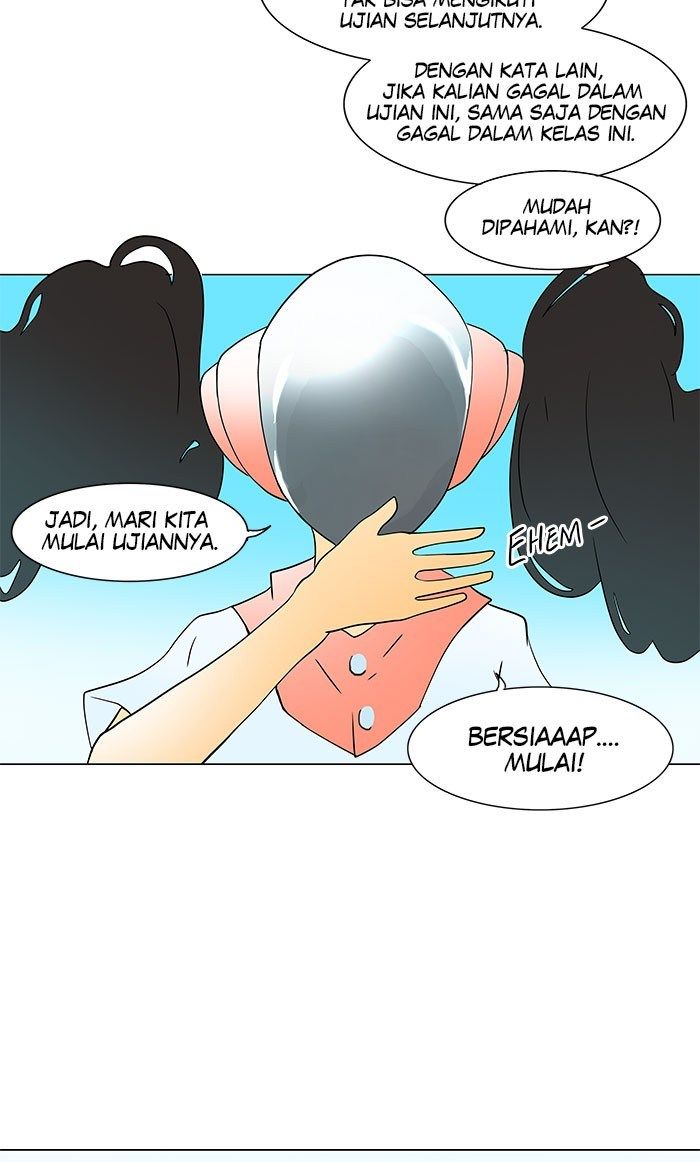 Tower of God Chapter 31